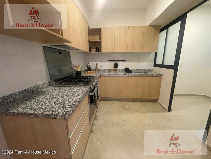 Apartment for Sale on Avenida Politécnico Nacional, Lindavista, RG 27-1075
