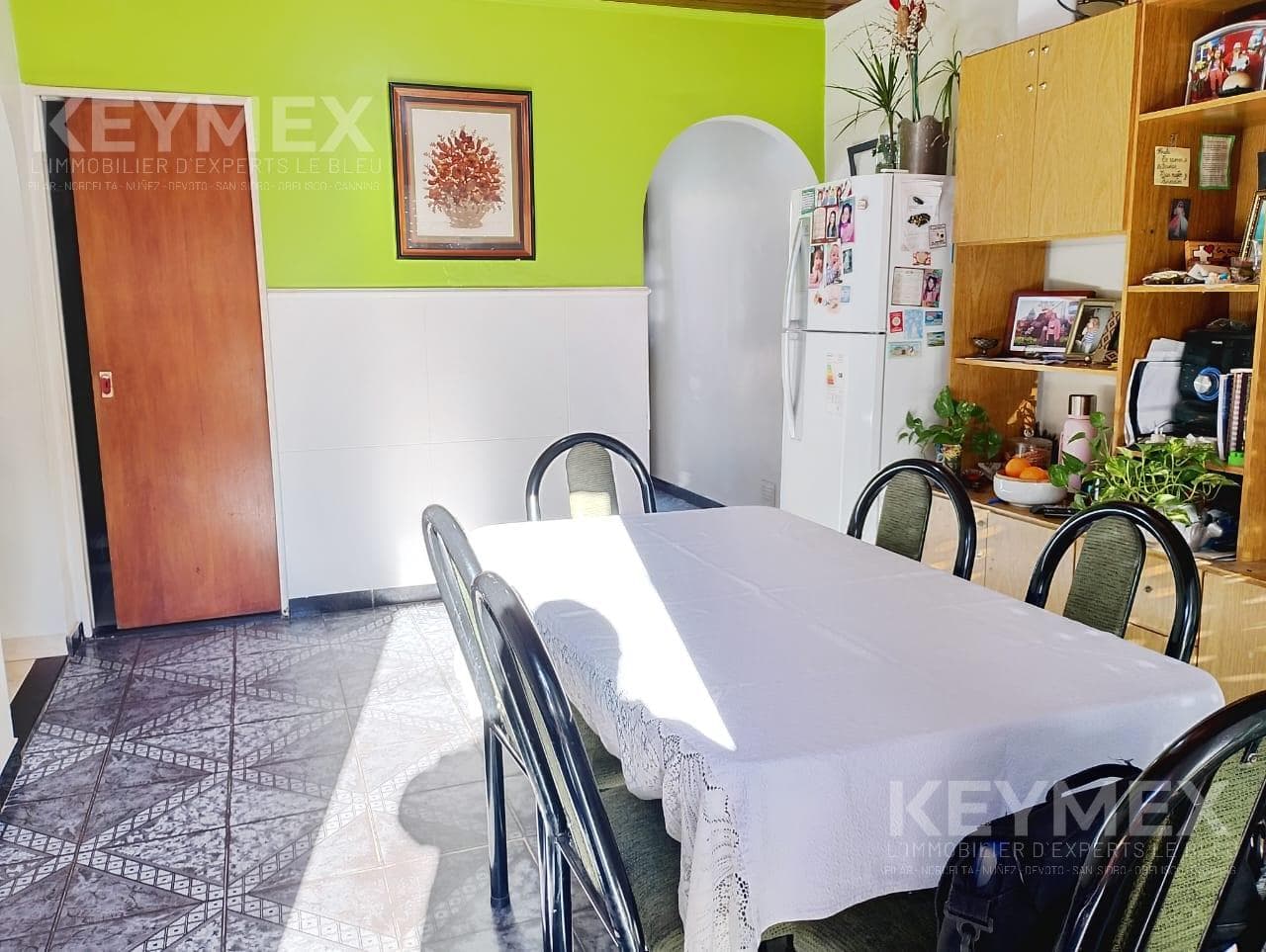 MULTI-FAMILY HOME IN VILLA CELINA | 3 BEDROOMS STUDIO APARTMENT 4 PARKING SPACES