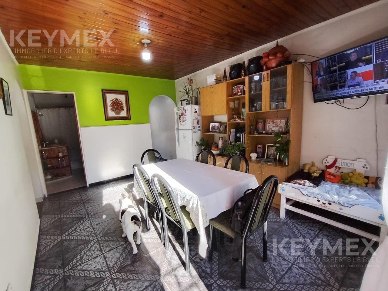 MULTI-FAMILY HOME IN VILLA CELINA | 3 BEDROOMS STUDIO APARTMENT 4 PARKING SPACES