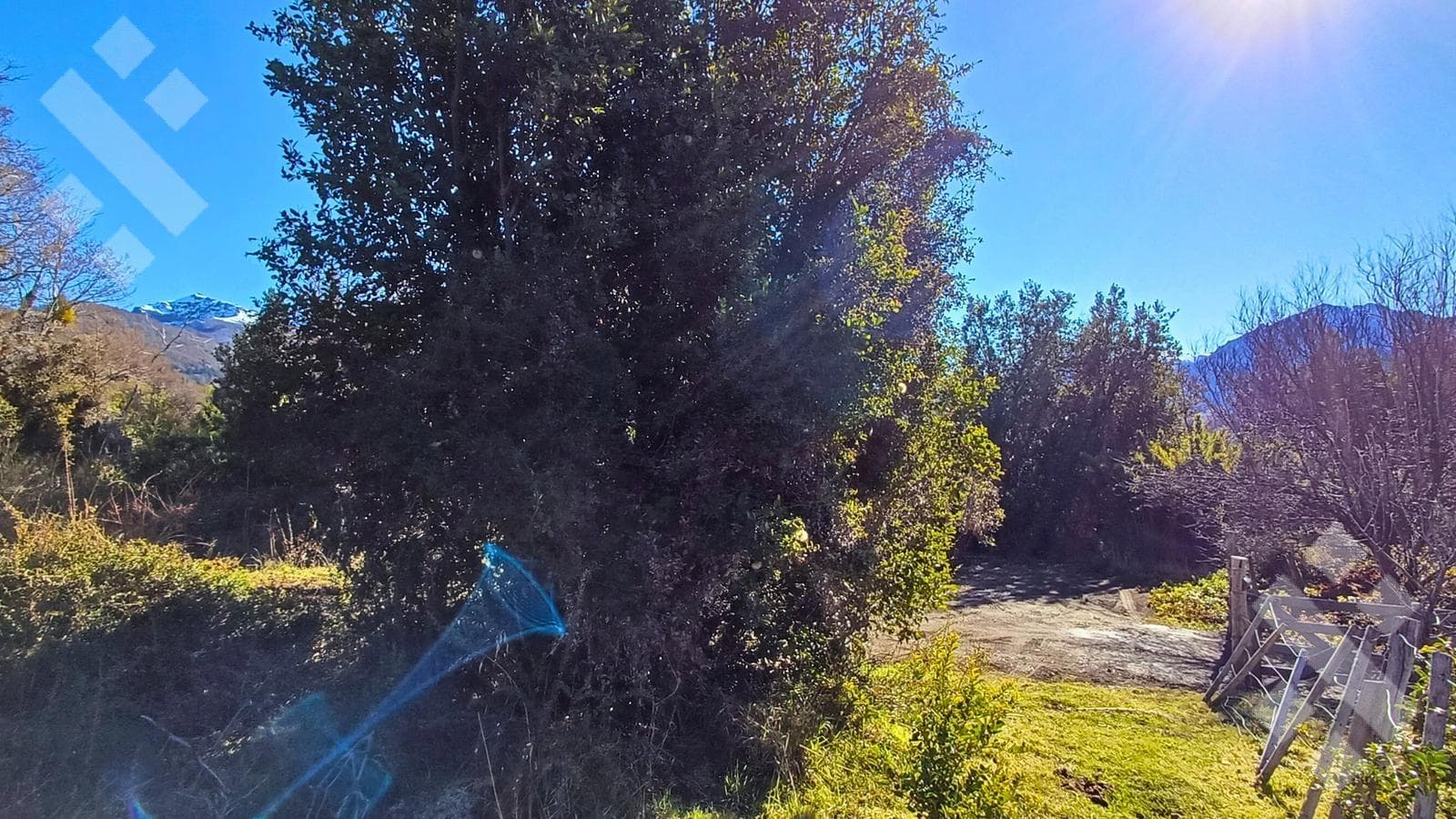 2,500 m² Lot for Sale - Section VI - Meliquina - San Martín de los Andes