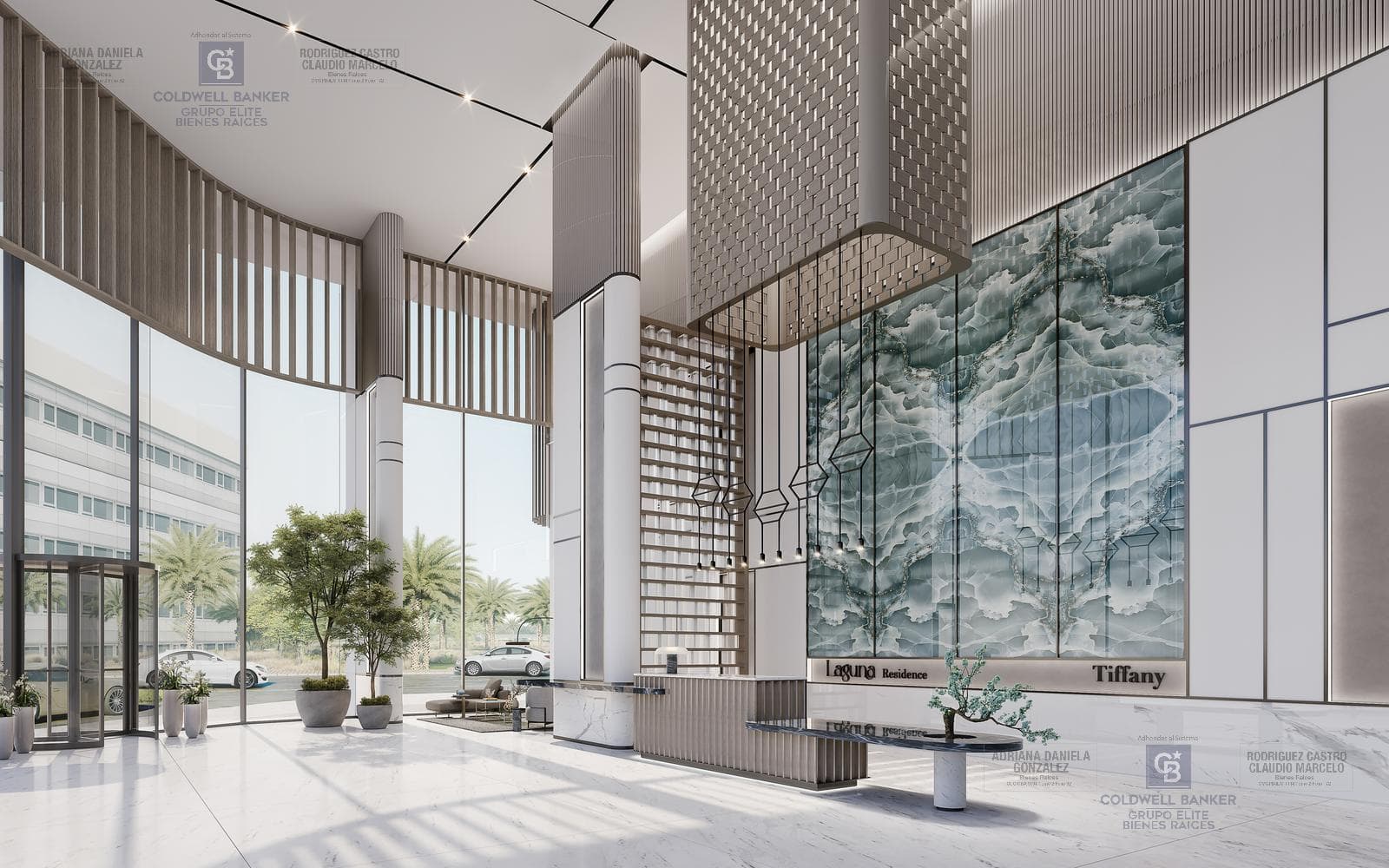 Apartments in Dubai