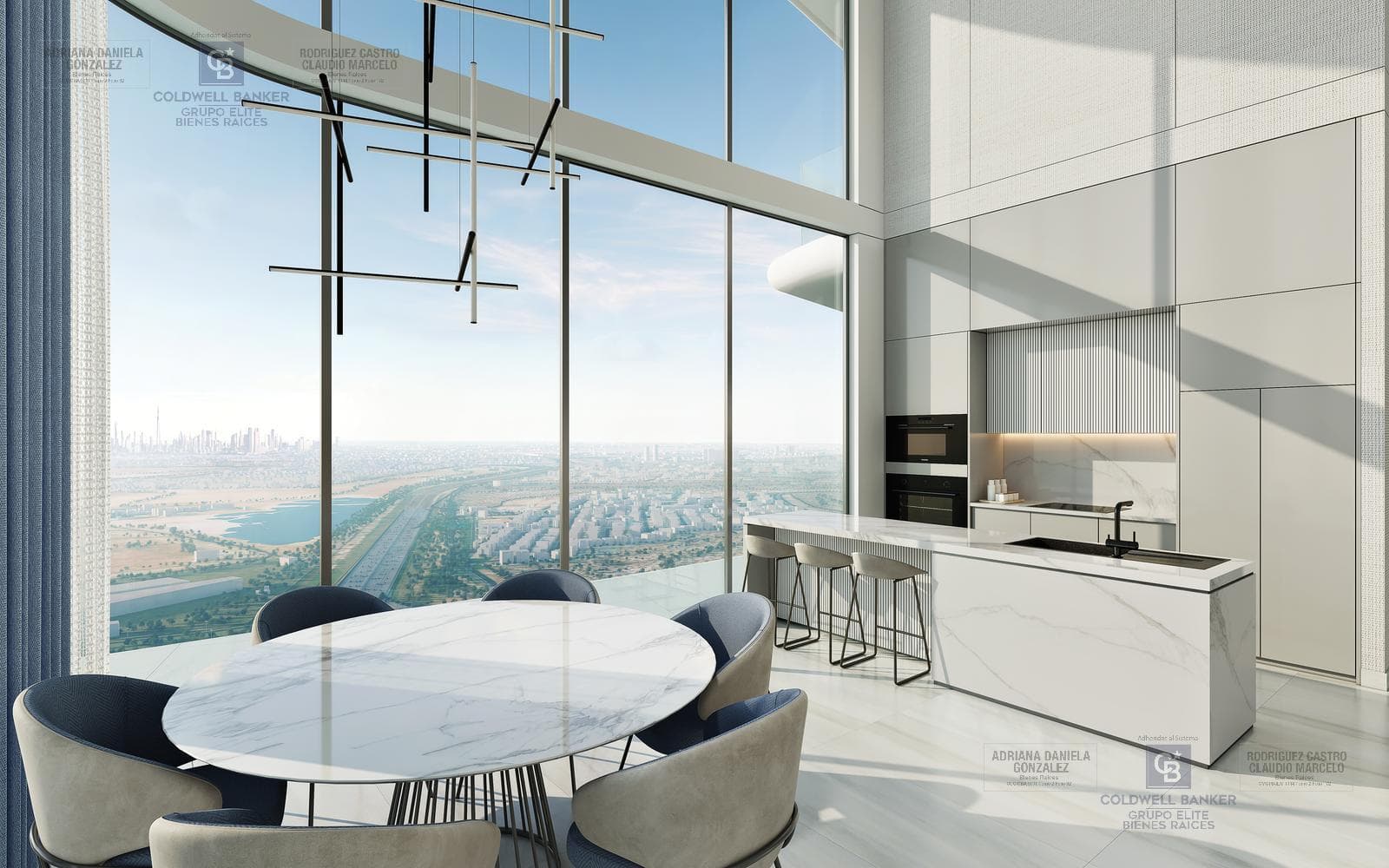 Apartments in Dubai