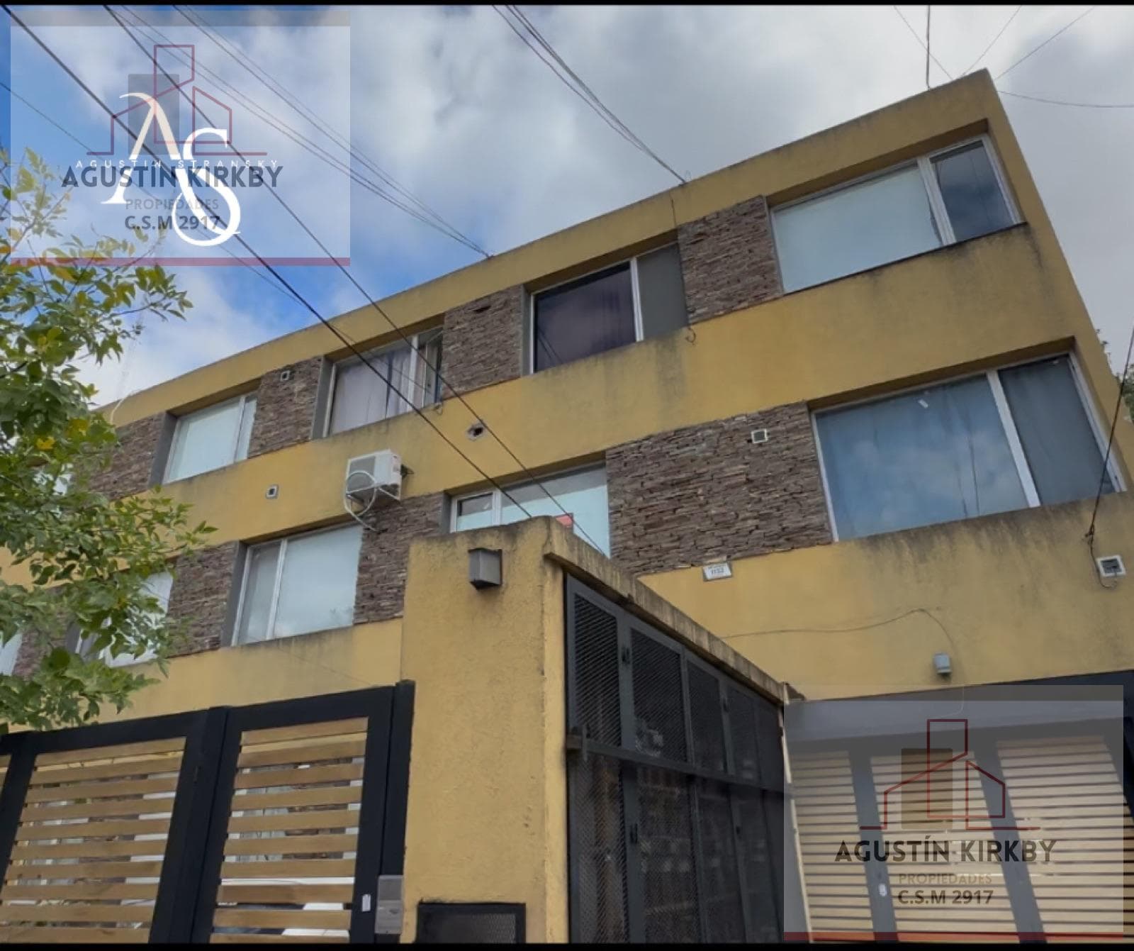 Apartment for SALE - Jose Clemente Paz - Two-room apartment
