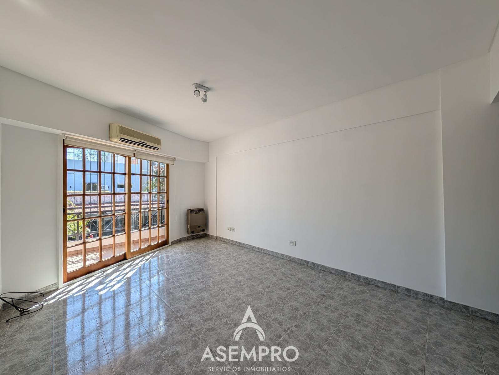 2-Room Apartment for Sale in Villa Devoto with Double Garage