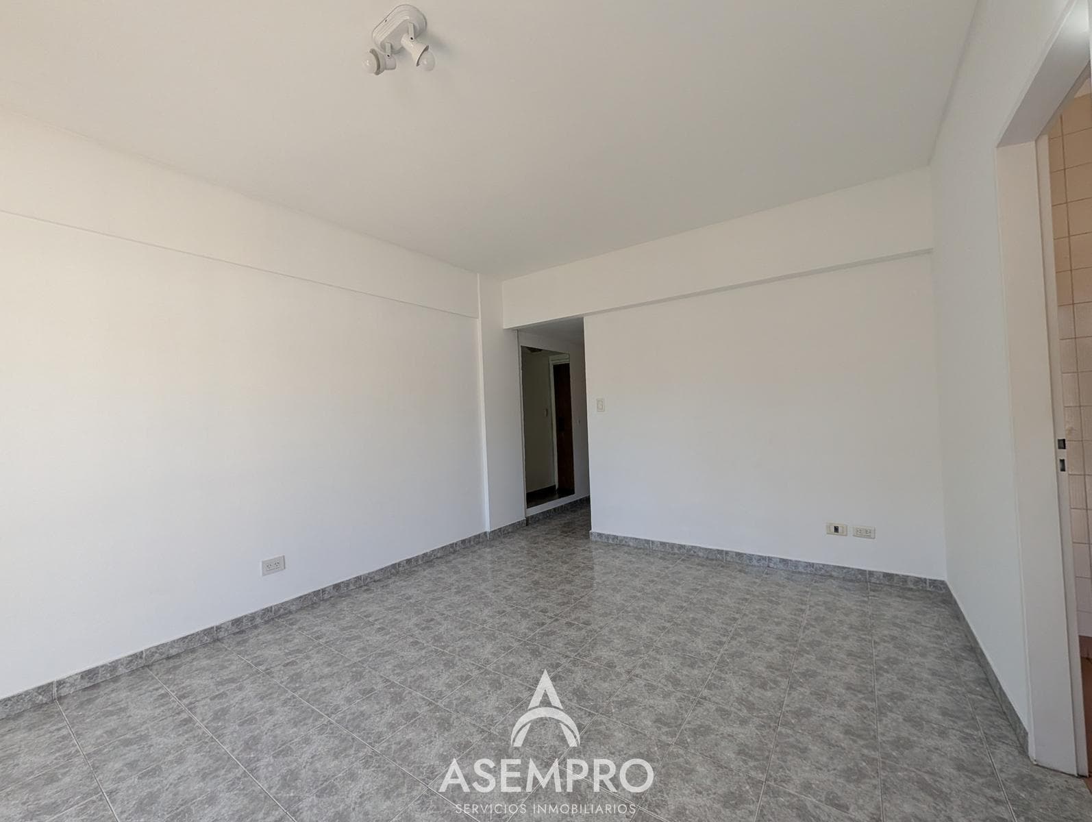 2-Room Apartment for Sale in Villa Devoto with Double Garage