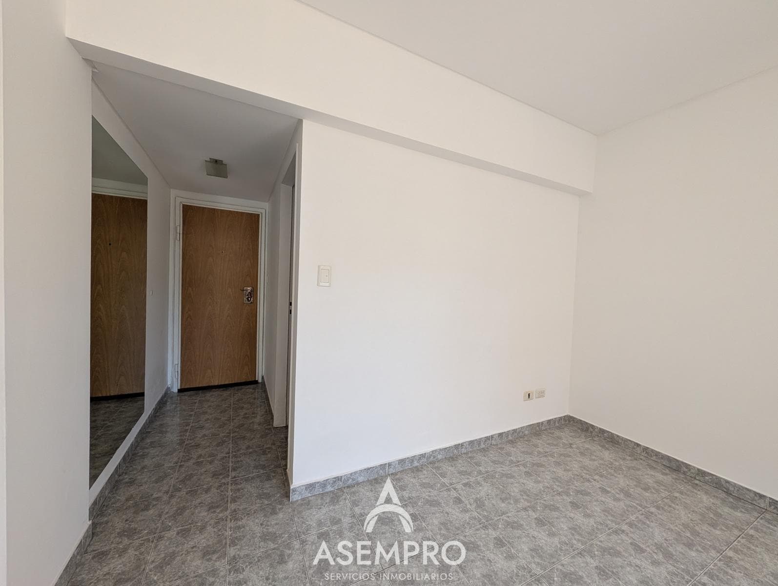 2-Room Apartment for Sale in Villa Devoto with Double Garage