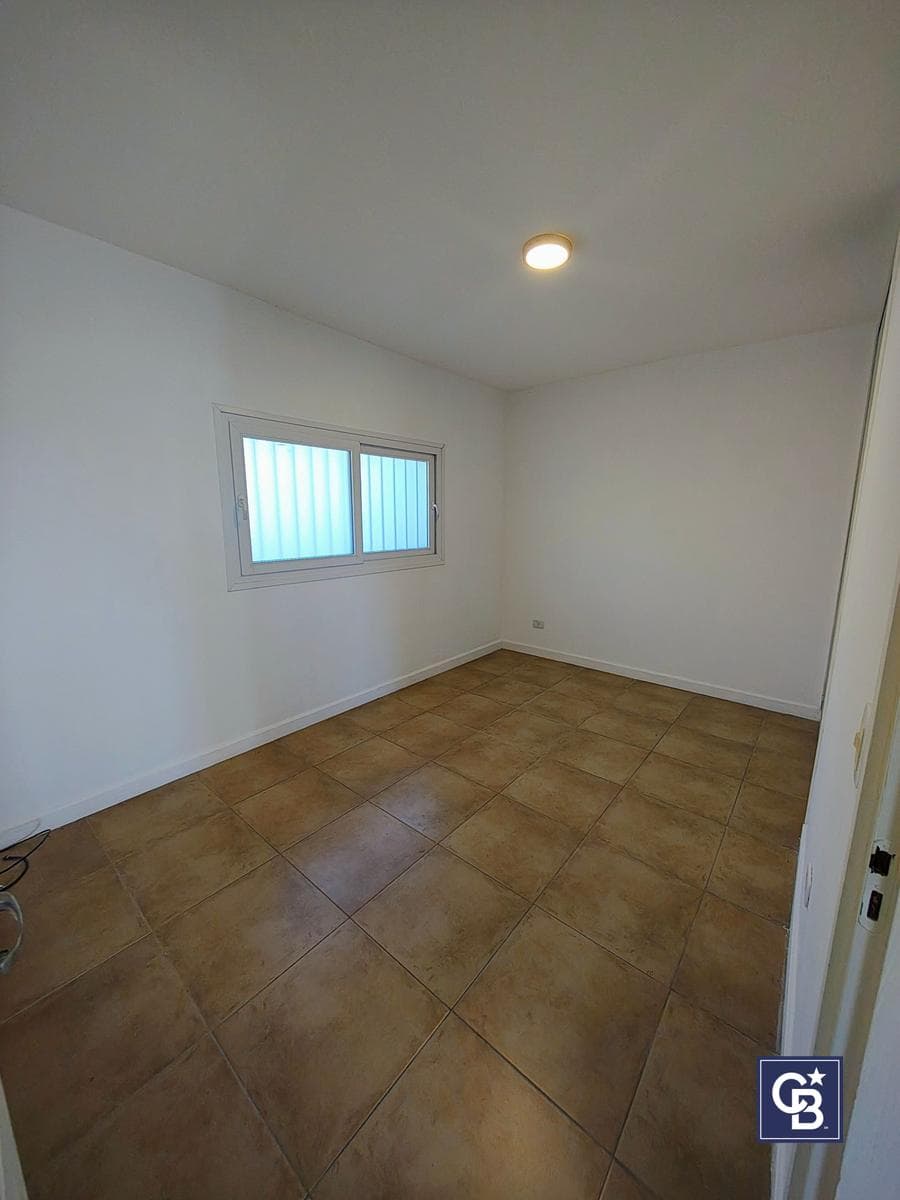 For Sale: 4-room penthouse with barbecue area and private terrace at La Esmeralda Suites, Km 50, Pilar—Across from Palmas