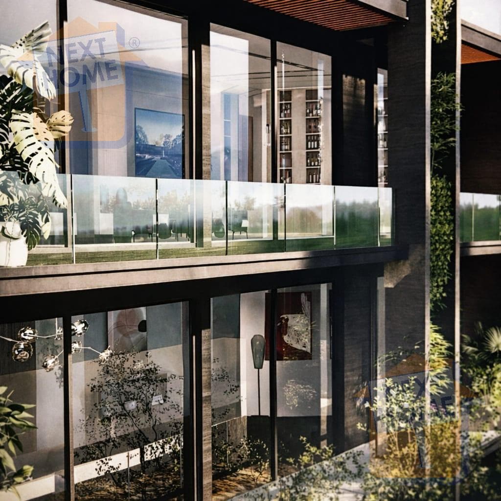 APARTMENT FOR SALE IN LOMAS DE TECAMACHALCO