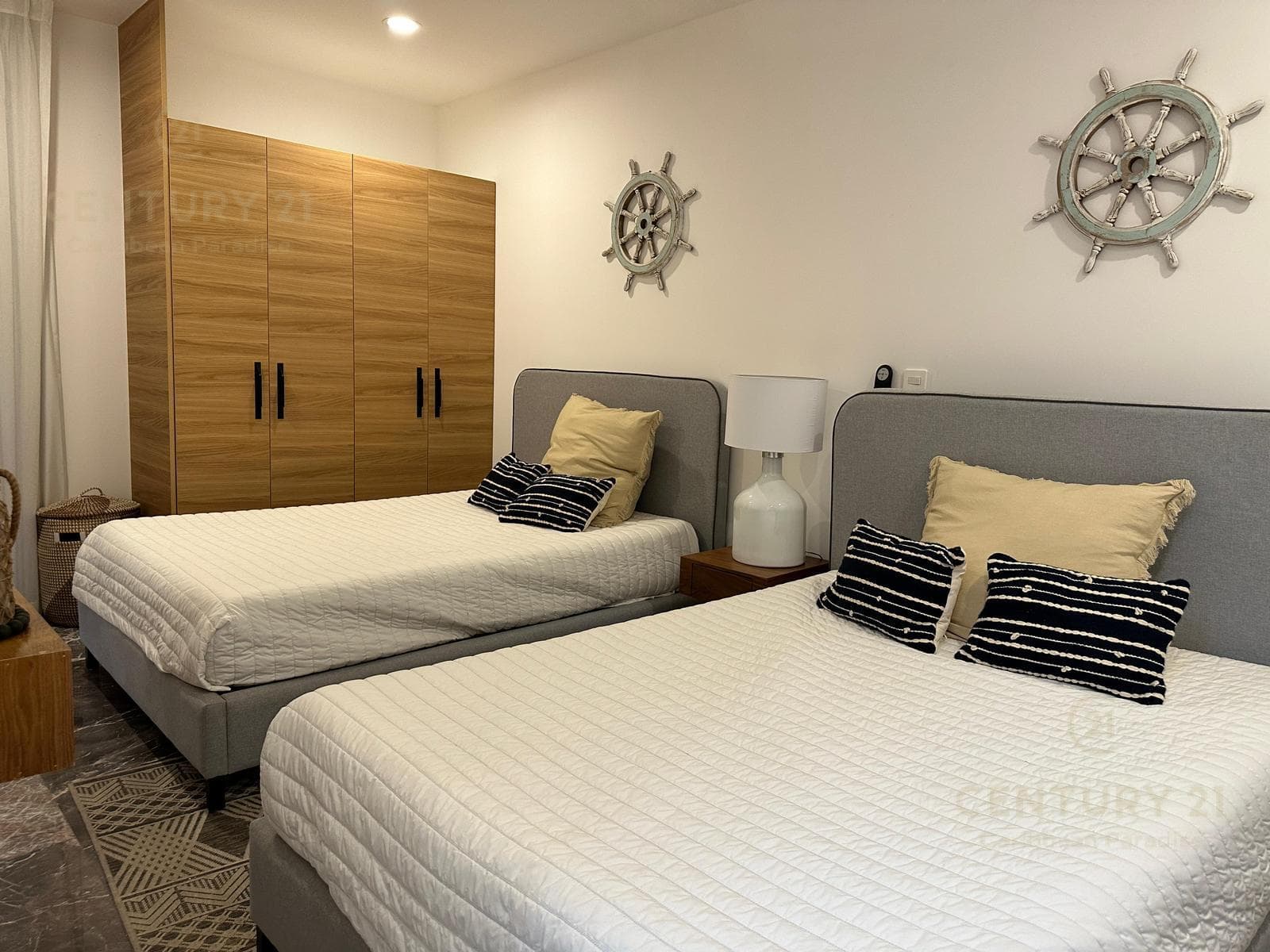 Se vende Penthouse frente al mar en Itbeach Playa del Carmen P4458