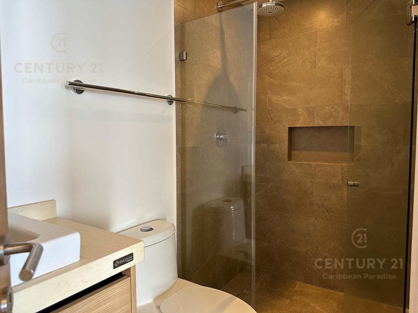 Se vende Penthouse frente al mar en Itbeach Playa del Carmen P4458