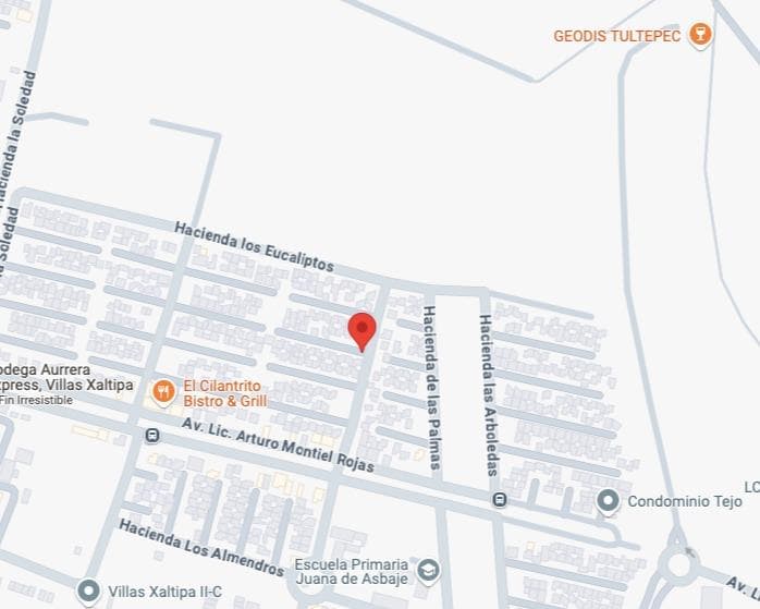 HOUSE FOR SALE IN CUAUTITLAN, NO LOANS—ONLY PERSONAL FUNDS, MEXICO