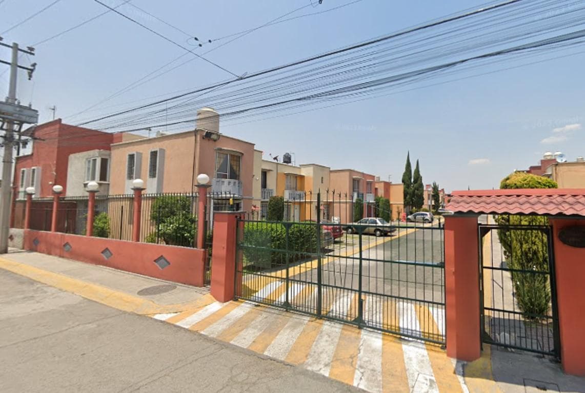HOUSE FOR SALE IN CUAUTITLAN, NO LOANS—ONLY PERSONAL FUNDS, MEXICO