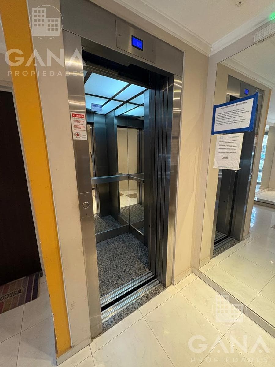 1-Bedroom Apartment for Sale—Investment Opportunity—San Lorenzo at 3500