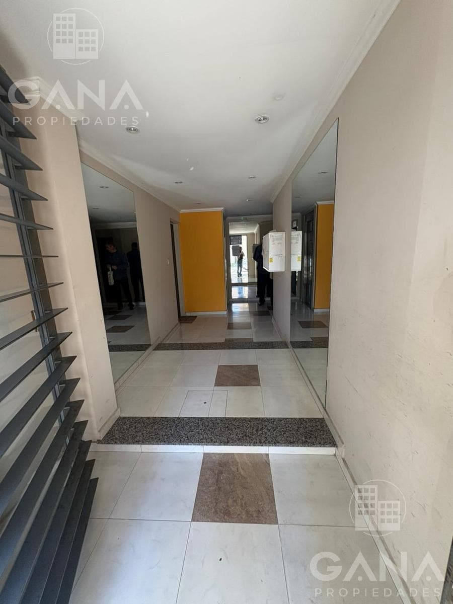 1-Bedroom Apartment for Sale—Investment Opportunity—San Lorenzo at 3500