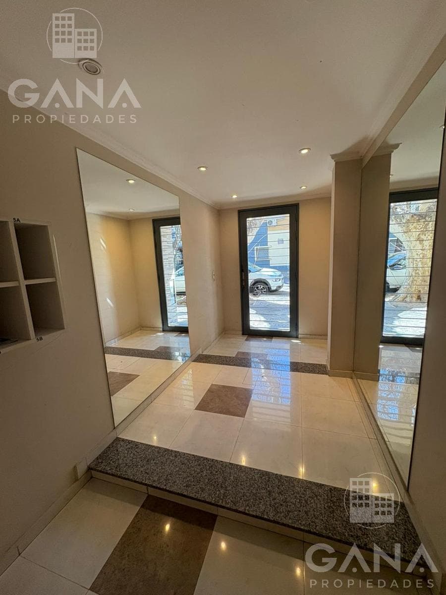 1-Bedroom Apartment for Sale—Investment Opportunity—San Lorenzo at 3500