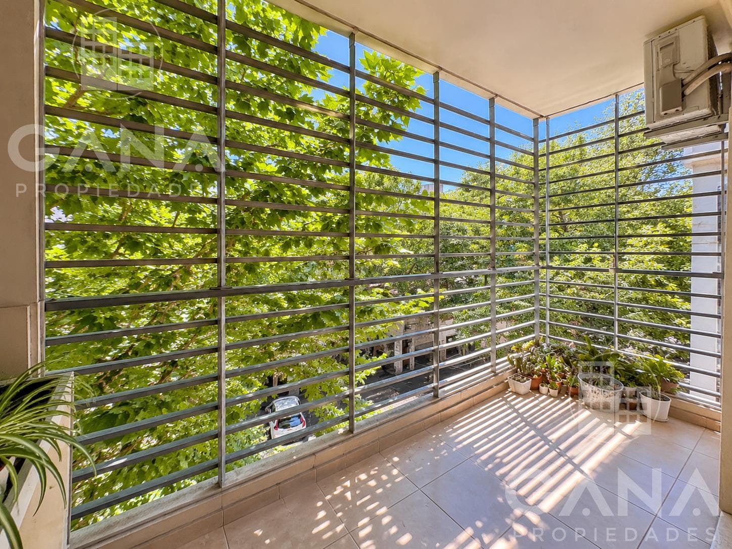 1-Bedroom Apartment for Sale—Investment Opportunity—San Lorenzo at 3500