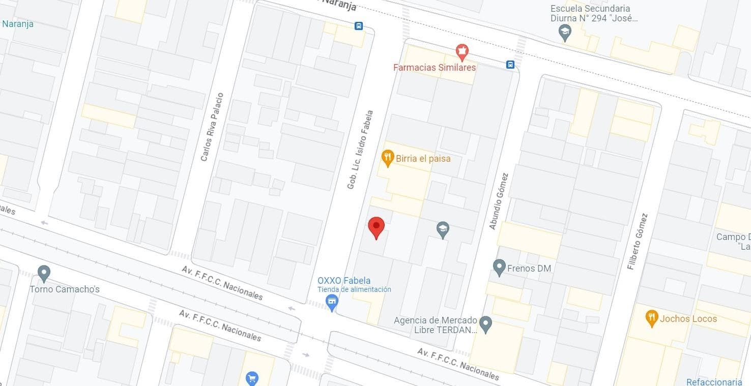 HOUSE FOR SALE IN NAUCALPAN DE JUAREZ, NO LOANS—CASH ONLY, MEXICO