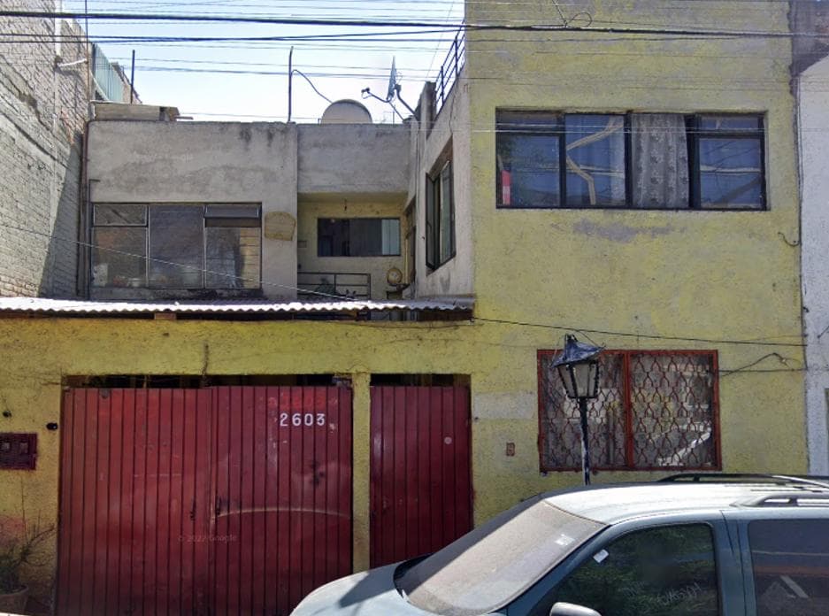HOUSE FOR SALE IN GUSTAVO A. MADERO, NO LOANS—OWN FUNDS ONLY, MEXICO CITY