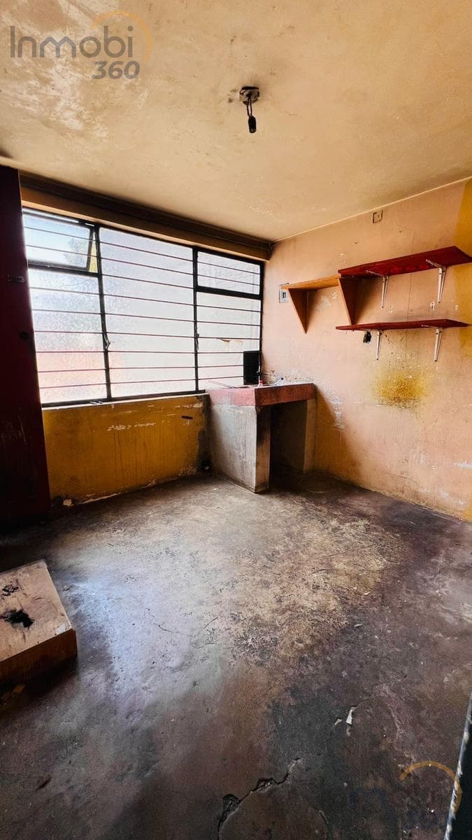 HOUSE FOR SALE IN GUSTAVO A. MADERO, NO LOANS—OWN FUNDS ONLY, MEXICO CITY