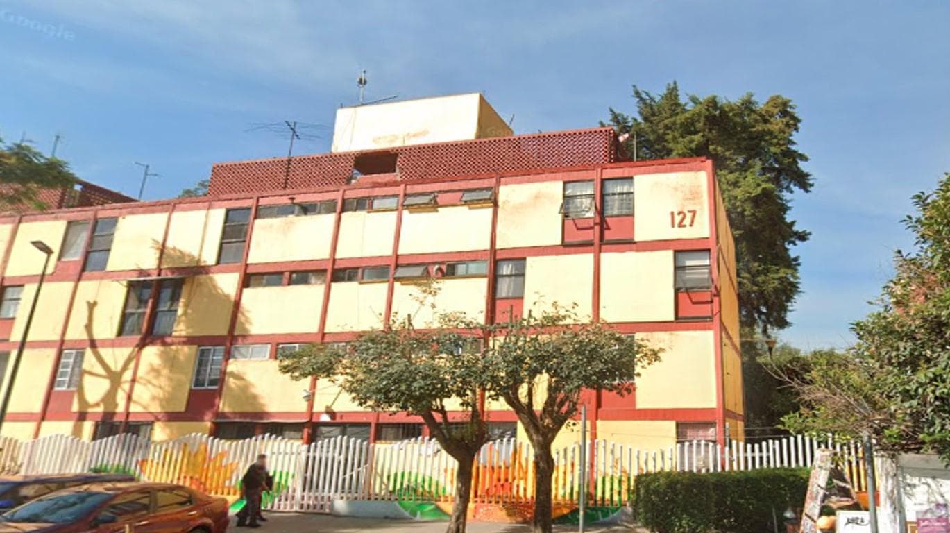 HOUSE FOR SALE IN VENUSTIANO CARRANZA, NO LOANS—ONLY PERSONAL FUNDS, MEXICO CITY