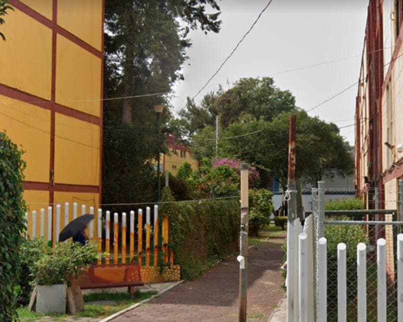 HOUSE FOR SALE IN VENUSTIANO CARRANZA, NO LOANS—ONLY PERSONAL FUNDS, MEXICO CITY