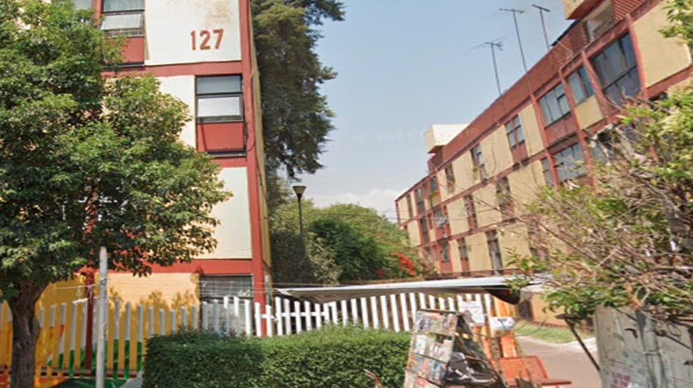 HOUSE FOR SALE IN VENUSTIANO CARRANZA, NO LOANS—ONLY PERSONAL FUNDS, MEXICO CITY