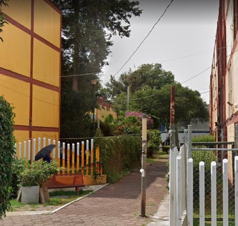 HOUSE FOR SALE IN VENUSTIANO CARRANZA, NO LOANS—ONLY PERSONAL FUNDS, MEXICO CITY