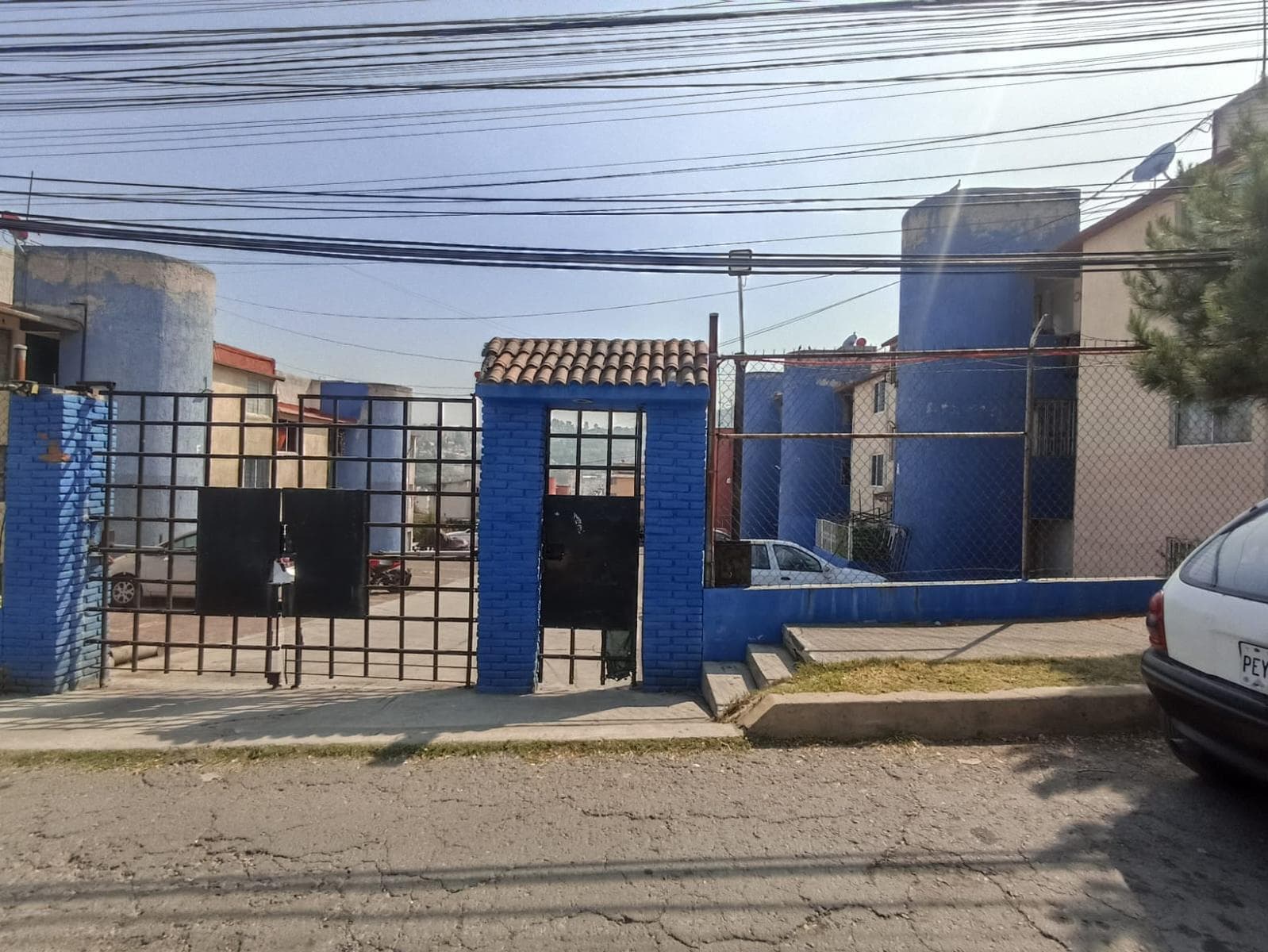 HOUSE FOR SALE IN COACALCO DE BERRIOZABAL, NO LOANS—ONLY PERSONAL FUNDS, MEXICO