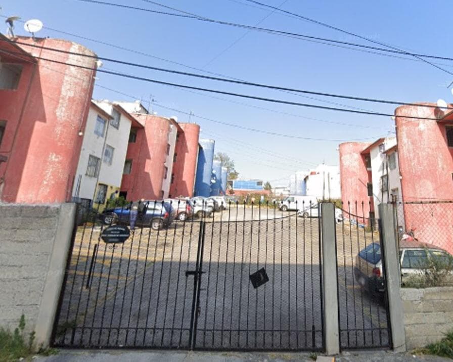 HOUSE FOR SALE IN COACALCO DE BERRIOZABAL, NO LOANS—ONLY PERSONAL FUNDS, MEXICO