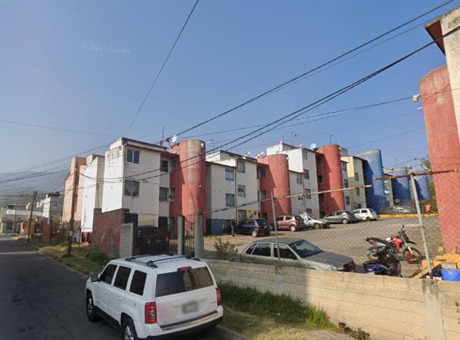 HOUSE FOR SALE IN COACALCO DE BERRIOZABAL, NO LOANS—ONLY PERSONAL FUNDS, MEXICO