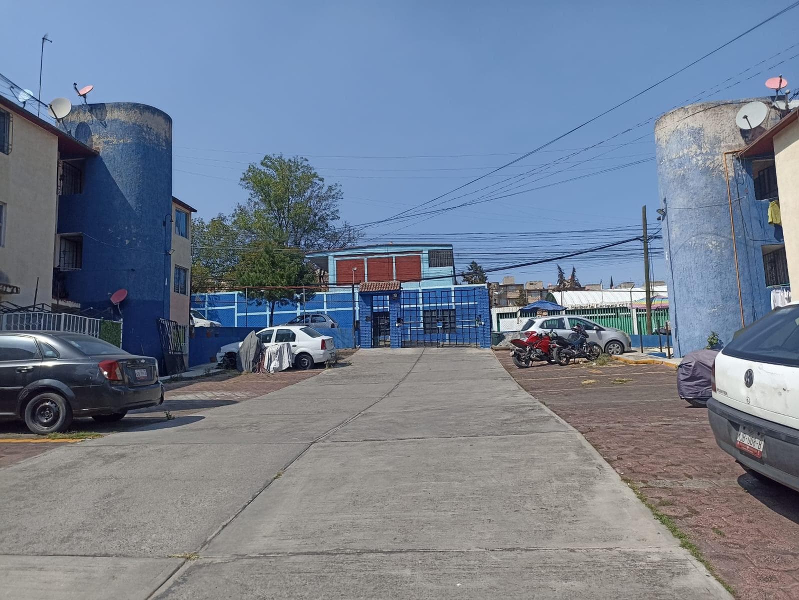HOUSE FOR SALE IN COACALCO DE BERRIOZABAL, NO LOANS—ONLY PERSONAL FUNDS, MEXICO