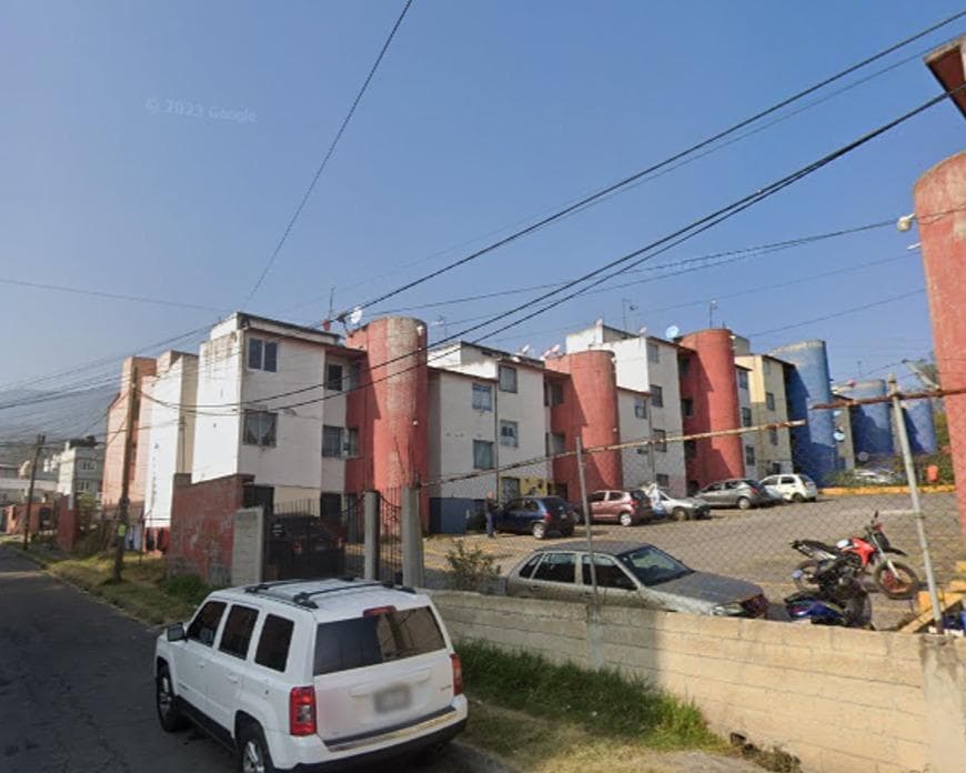 HOUSE FOR SALE IN COACALCO DE BERRIOZABAL, NO LOANS—ONLY PERSONAL FUNDS, MEXICO