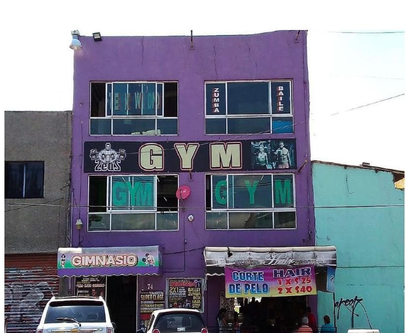 HOUSE FOR SALE IN NEZAHUALCOYOTL, NO LOANS—OWN FUNDS ONLY, MEXICO