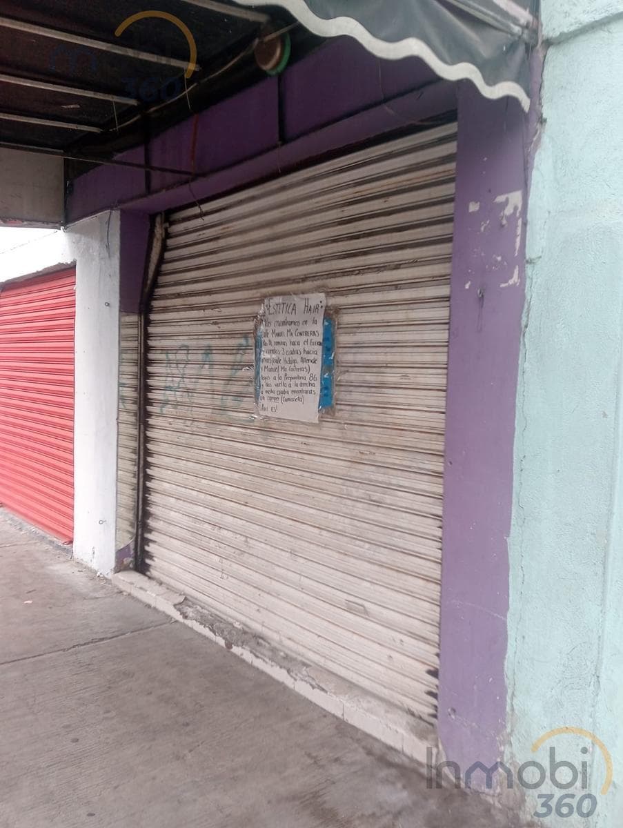 HOUSE FOR SALE IN NEZAHUALCOYOTL, NO LOANS—OWN FUNDS ONLY, MEXICO