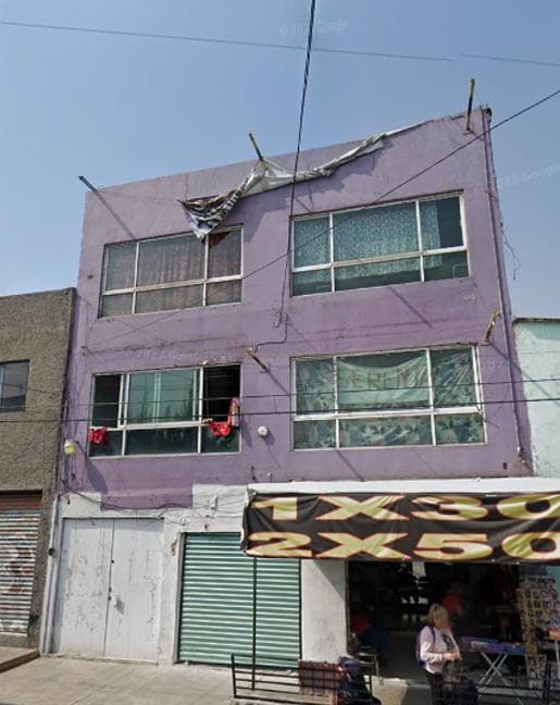 HOUSE FOR SALE IN NEZAHUALCOYOTL, NO LOANS—OWN FUNDS ONLY, MEXICO