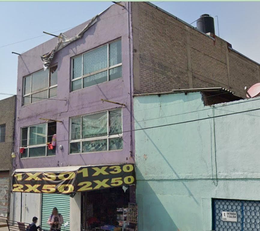 HOUSE FOR SALE IN NEZAHUALCOYOTL, NO LOANS—OWN FUNDS ONLY, MEXICO