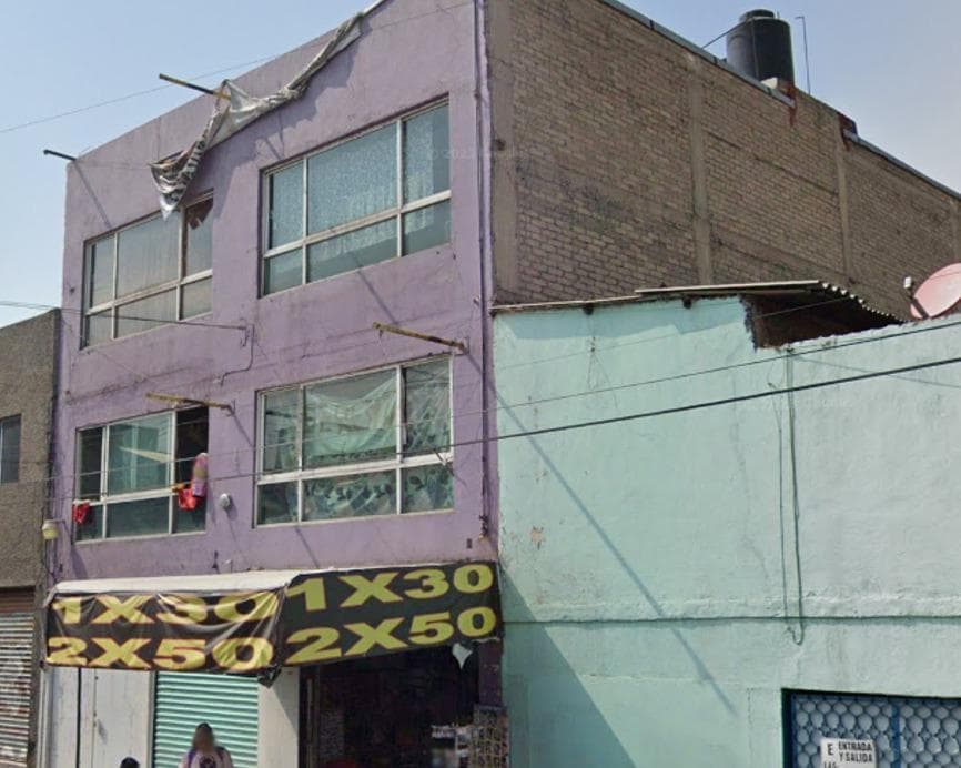 HOUSE FOR SALE IN NEZAHUALCOYOTL, NO LOANS—OWN FUNDS ONLY, MEXICO