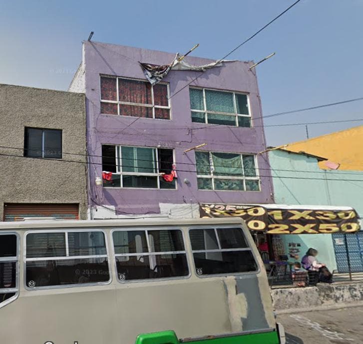 HOUSE FOR SALE IN NEZAHUALCOYOTL, NO LOANS—OWN FUNDS ONLY, MEXICO