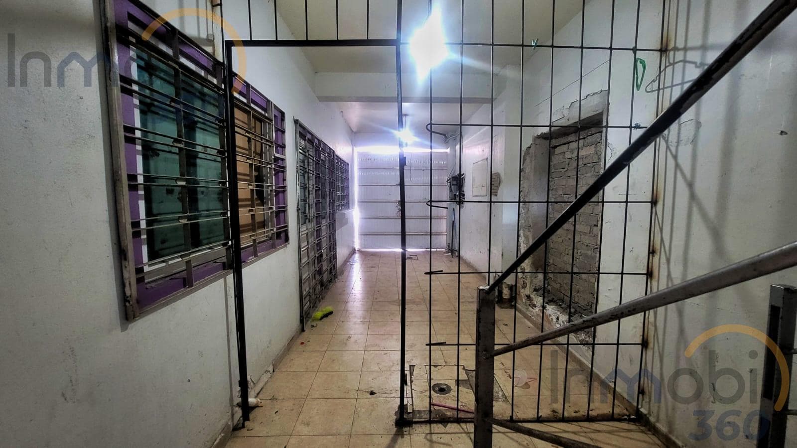 HOUSE FOR SALE IN NEZAHUALCOYOTL, NO LOANS—OWN FUNDS ONLY, MEXICO