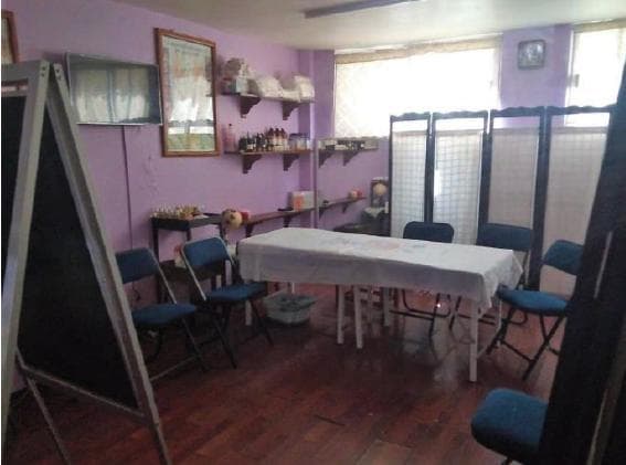 HOUSE FOR SALE IN NEZAHUALCOYOTL, NO LOANS—OWN FUNDS ONLY, MEXICO