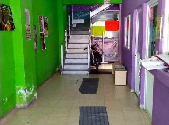 HOUSE FOR SALE IN NEZAHUALCOYOTL, NO LOANS—OWN FUNDS ONLY, MEXICO