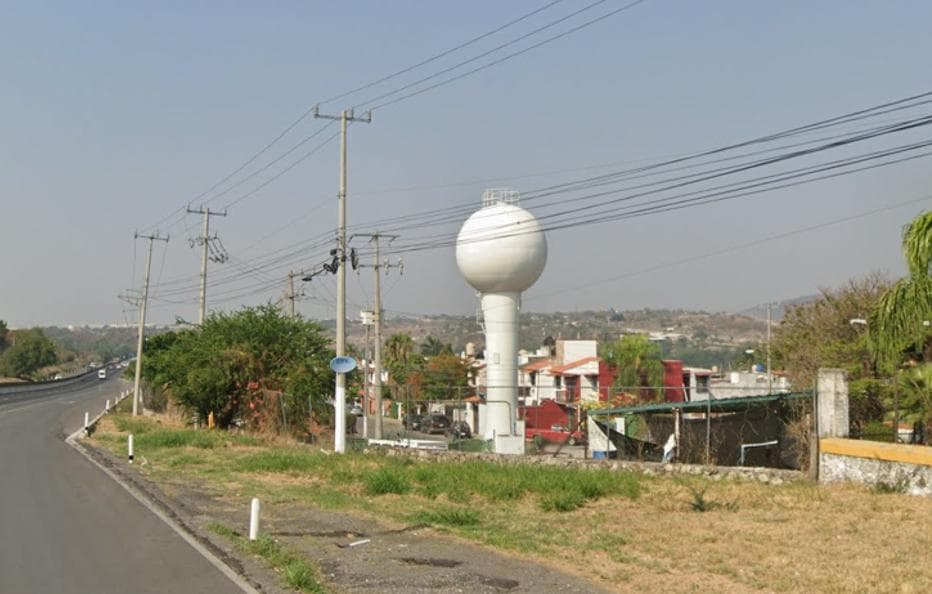 HOUSE FOR SALE IN XOCHITEPEC, NO LOANS—CASH ONLY, MORELOS