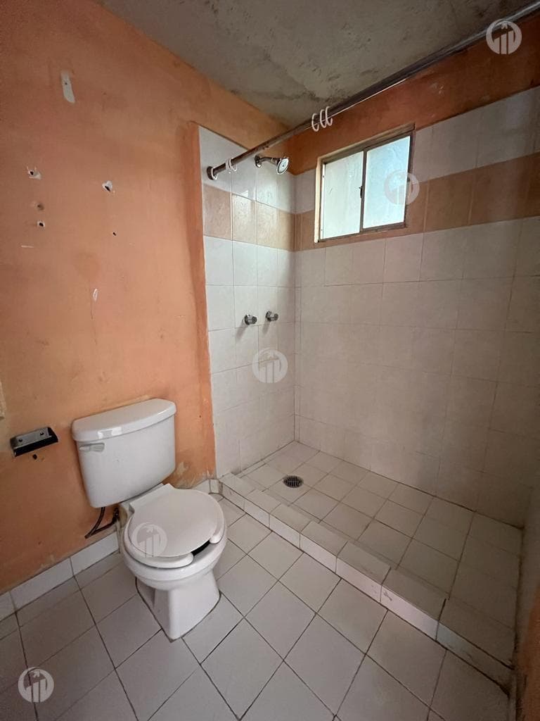 HOUSE FOR SALE IN ALMOLOYA DE JUAREZ, NO LOANS—ONLY PERSONAL FUNDS, MEXICO