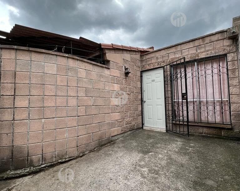 HOUSE FOR SALE IN ALMOLOYA DE JUAREZ, NO LOANS—ONLY PERSONAL FUNDS, MEXICO