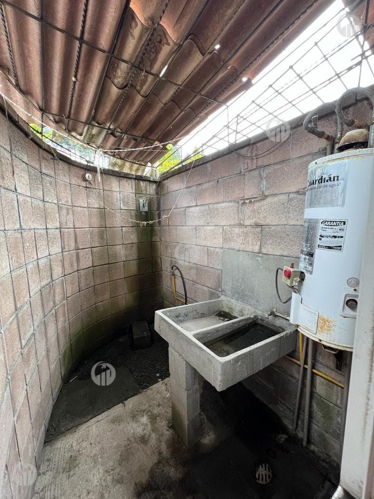 HOUSE FOR SALE IN ALMOLOYA DE JUAREZ, NO LOANS—ONLY PERSONAL FUNDS, MEXICO