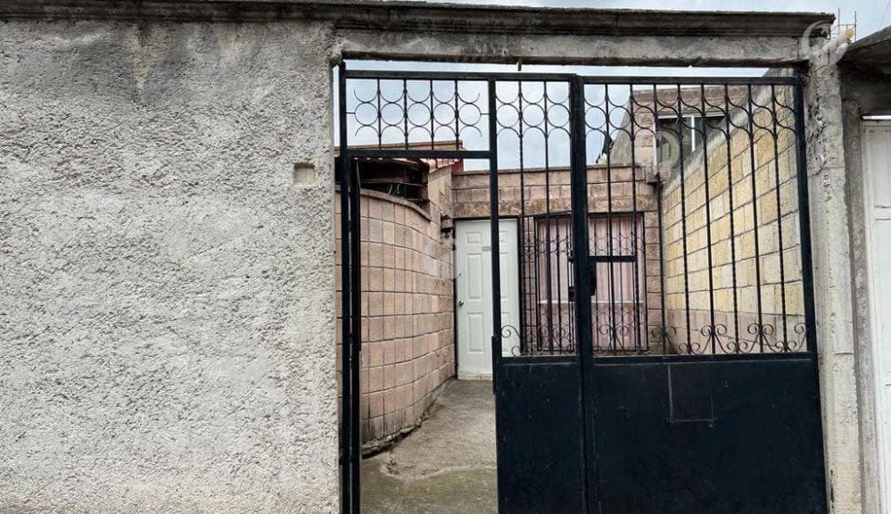 HOUSE FOR SALE IN ALMOLOYA DE JUAREZ, NO LOANS—ONLY PERSONAL FUNDS, MEXICO