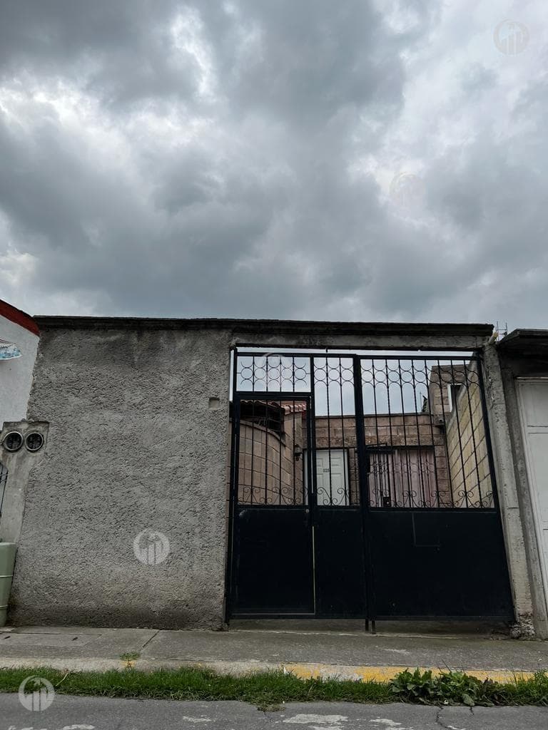 HOUSE FOR SALE IN ALMOLOYA DE JUAREZ, NO LOANS—ONLY PERSONAL FUNDS, MEXICO