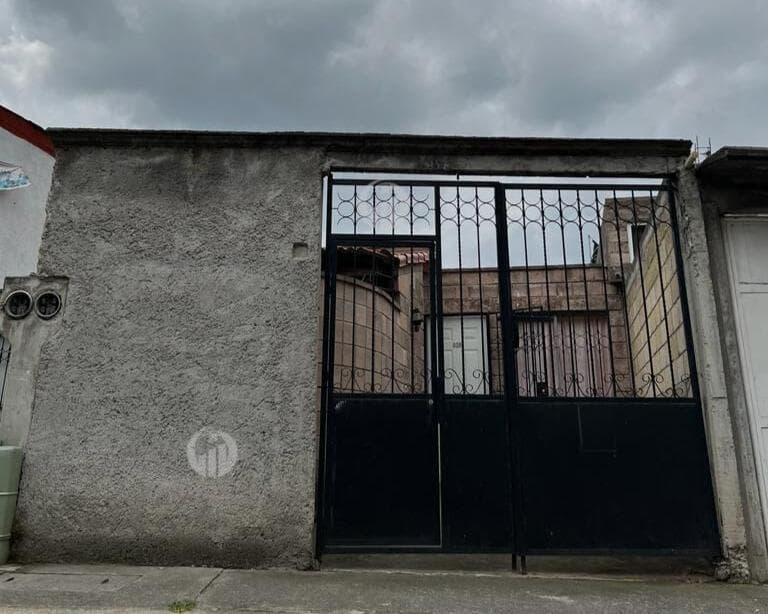HOUSE FOR SALE IN ALMOLOYA DE JUAREZ, NO LOANS—ONLY PERSONAL FUNDS, MEXICO