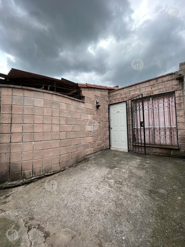 HOUSE FOR SALE IN ALMOLOYA DE JUAREZ, NO LOANS—ONLY PERSONAL FUNDS, MEXICO