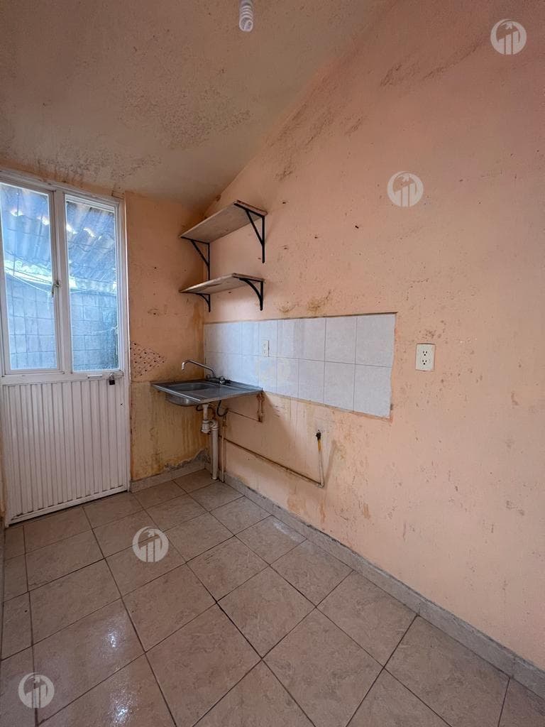 HOUSE FOR SALE IN ALMOLOYA DE JUAREZ, NO LOANS—ONLY PERSONAL FUNDS, MEXICO
